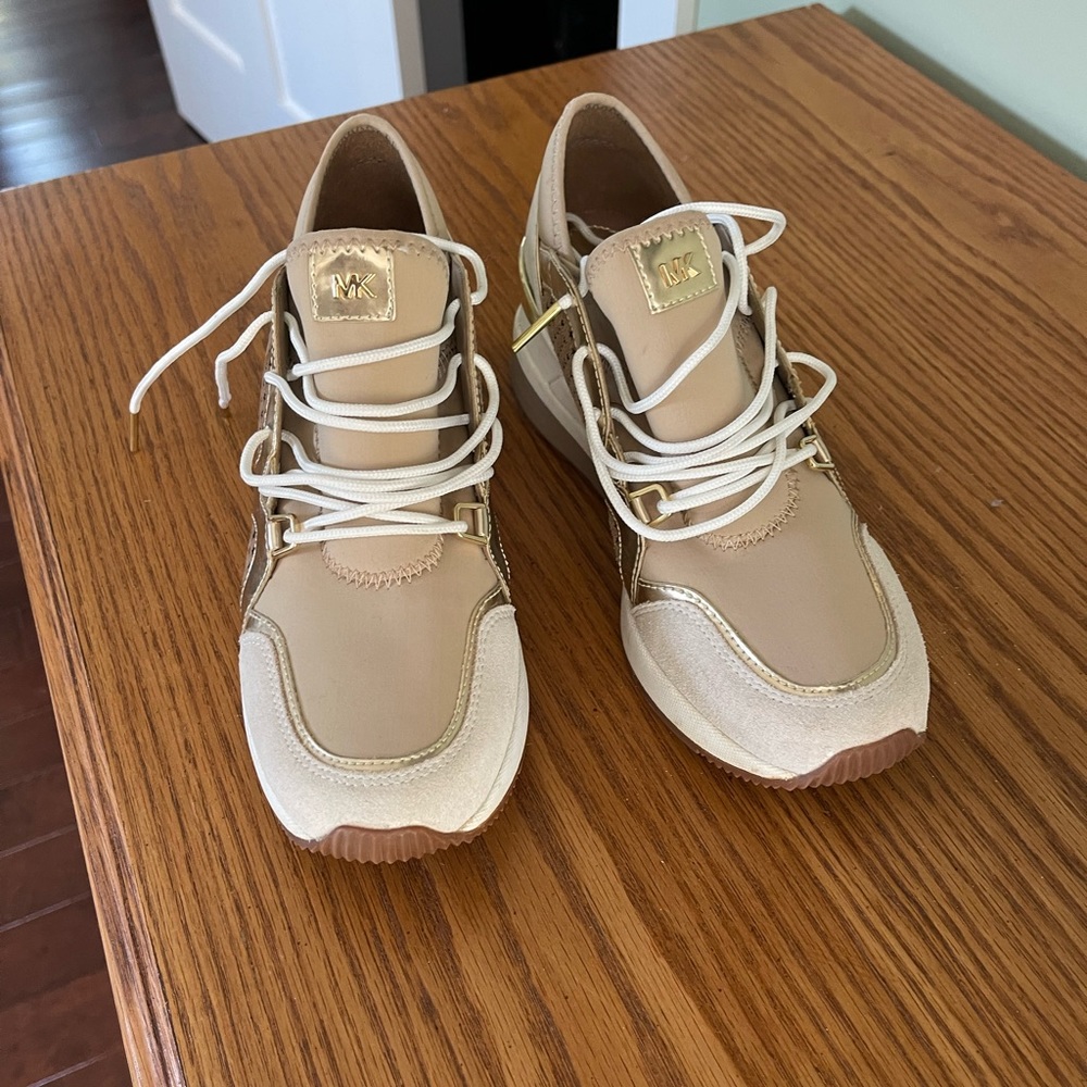 Michael Kors sneakers